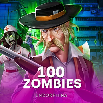 100 Zombies