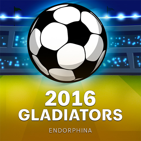 2016 Gladiators