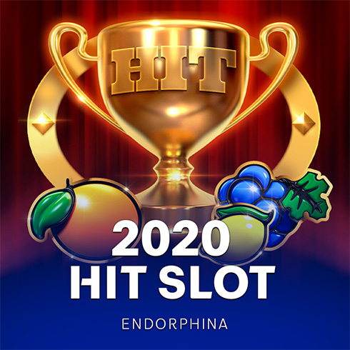 2020 Hit Slot