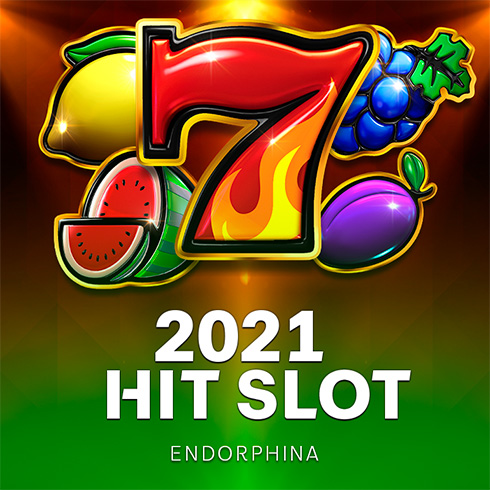 2021 Hit Slot