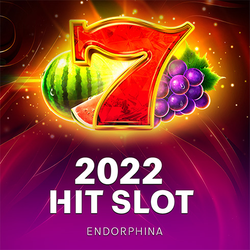 2022 Hit Slot