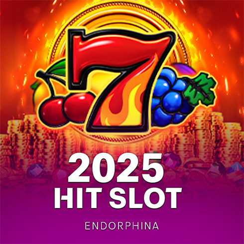 2025 Hit Slot