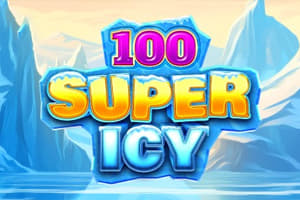 100 Super Icy Dice