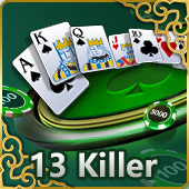 13 killer