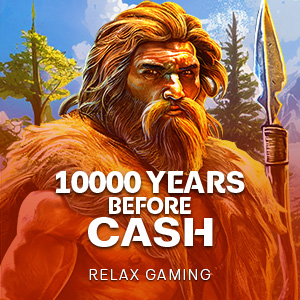 10000 Years Before Cash
