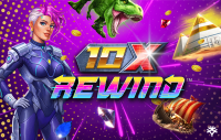10X Rewind