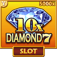 10x Diamond 7