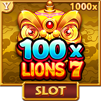 100x Lions7